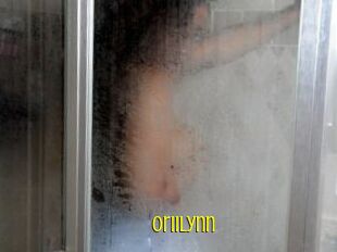 OriiLynn