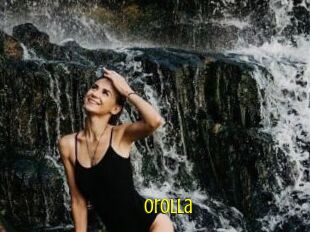 Orolla