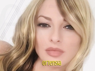 Ortensia Extraits Jeunes