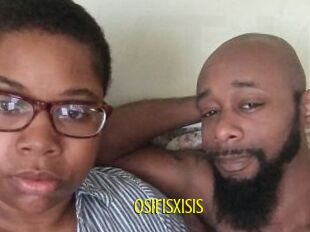 OsirisXIsis