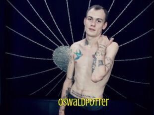 OswaldPotter