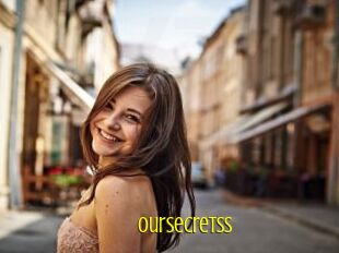 OurSecretss