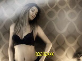 OxanaXXX