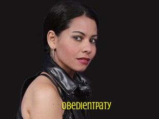Obedientpaty