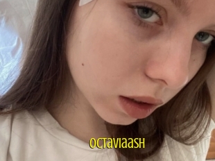 Octaviaash