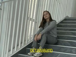 Octaviaband