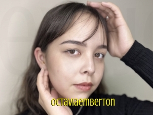 Octaviaemberton