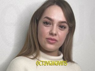 Octaviahavins