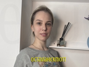 Octaviahickmott