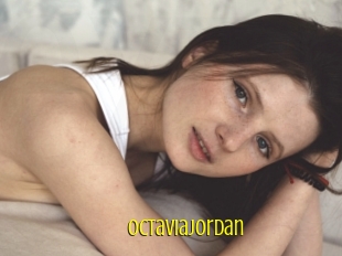 Octaviajordan
