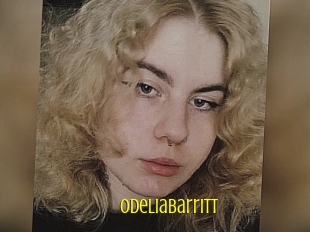 Odeliabarritt