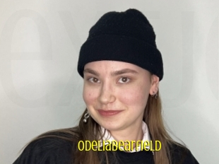 Odeliabearfield