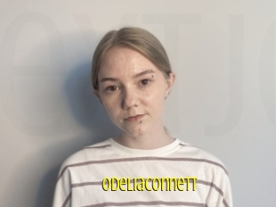 Odeliaconnett