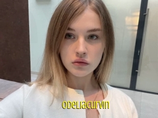Odeliacurvin
