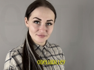 Odeliadilley