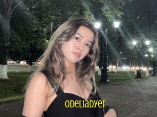 Odeliadyer
