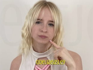 Odeliaeasley