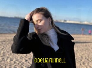 Odeliafunnell