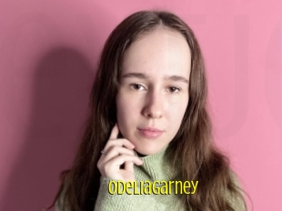 Odeliagarney