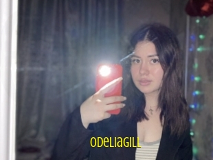 Odeliagill