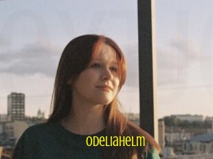 Odeliahelm