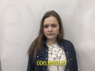 Odeliahesley