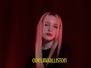 Odelinaalliston