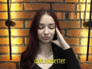 Odelinabetter