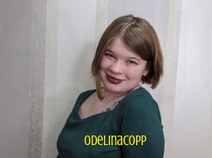 Odelinacopp