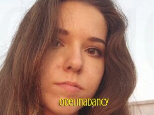 Odelinadancy
