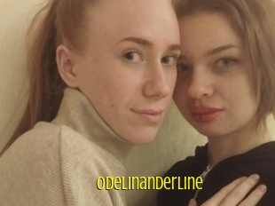 Odelinanderline