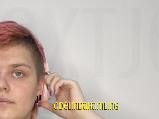 Odelindahamling