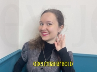 Odelindaharbold