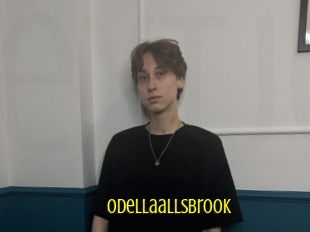 Odellaallsbrook