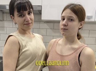 Odellaandlinn
