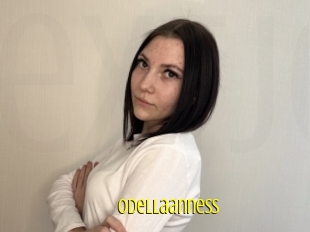 Odellaanness