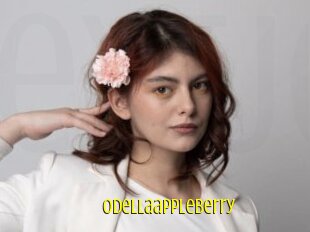 Odellaappleberry