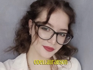 Odellabrabson