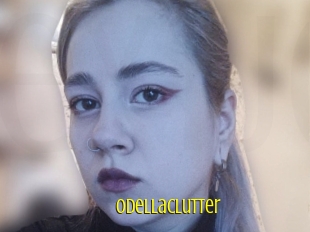 Odellaclutter