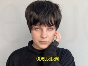 Odelladavi