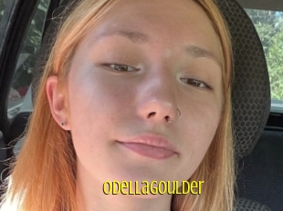 Odellagoulder