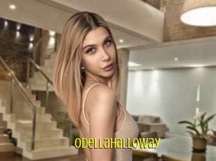 odellahalloway Extraits Jeunes