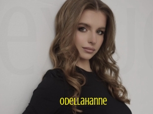 Odellahanne