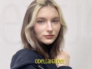 Odellaharder