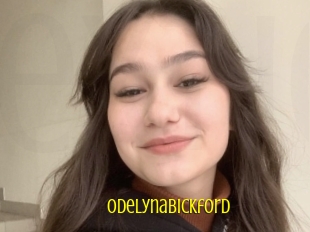 Odelynabickford