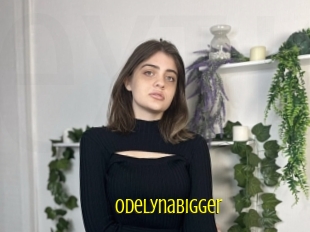 Odelynabigger