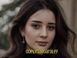 odelynaboardley Extraits Jeunes