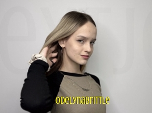 Odelynabrittle