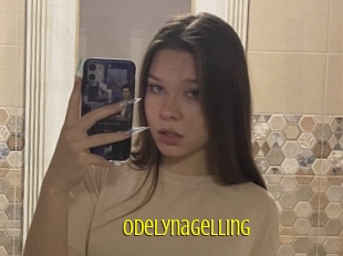 Odelynagelling