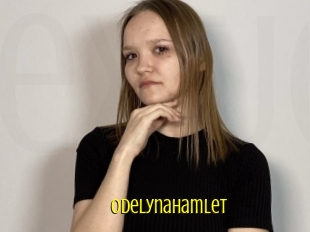 Odelynahamlet